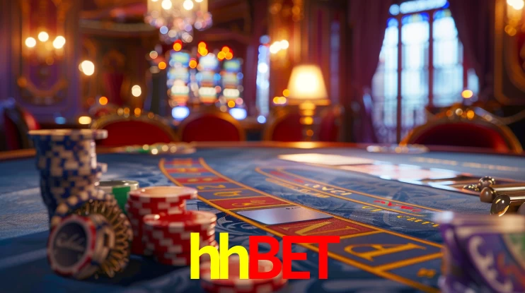 Casino VIP hhbet