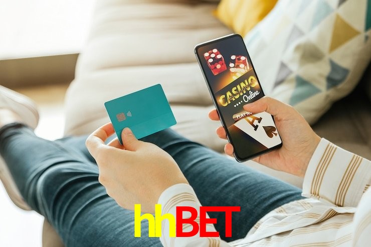 Promoções Sazonais hhbet