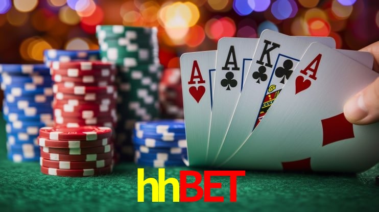 Ofertas Exclusivas hhbet