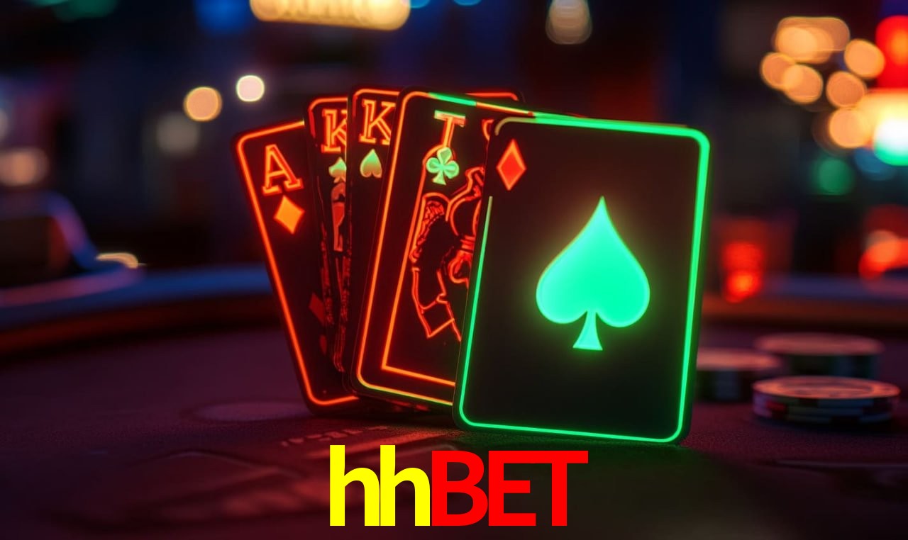 Experiência VIP hhbet